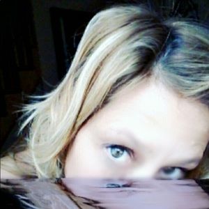 Meet your Posher, Tracy